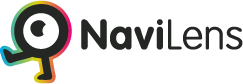 navilens logo